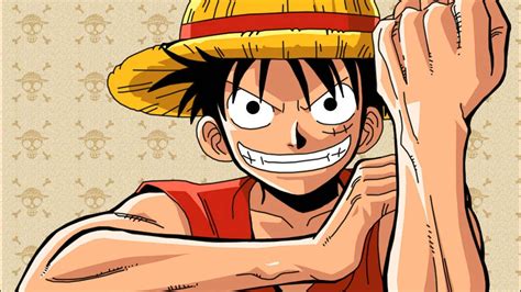 One Piece Wallpapers Luffy - Wallpaper Cave