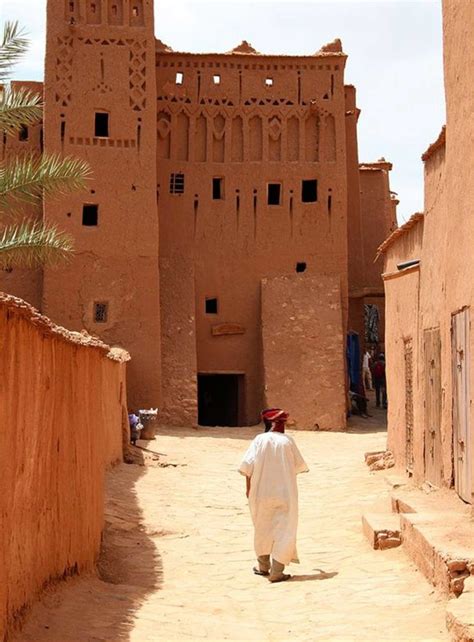 Zagora: A city of the desert wanders | Friendly Morocco.