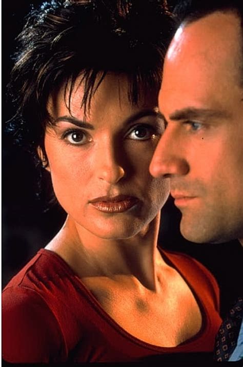 Benson & Stabler - Elliot and Olivia Photo (1064924) - Fanpop