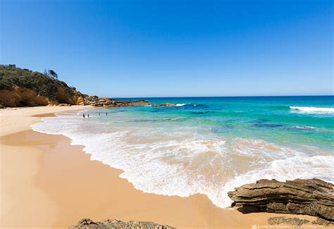 5 reasons to visit the stunning town of Bermagui