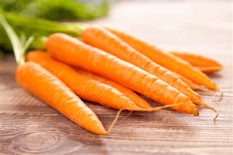 Carrots: An Ayurvedic View — Alandi Ayurveda