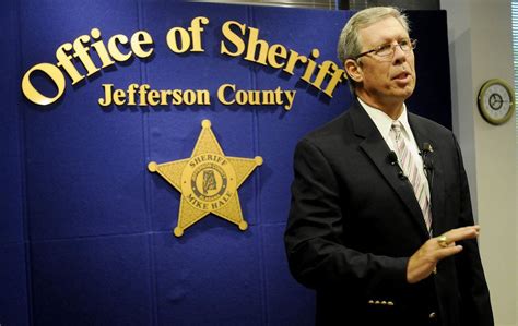 Jefferson County Jail debate turns to civilian staff - al.com