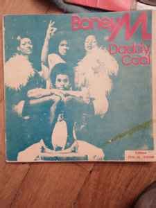 Boney M. - Daddy Cool (1977, Vinyl) | Discogs