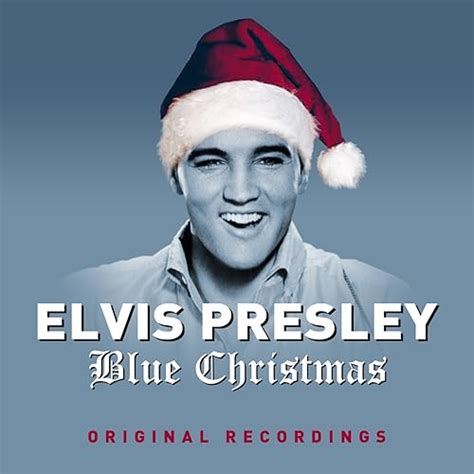 Blue Christmas von Elvis Presley bei Amazon Music - Amazon.de