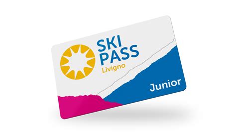 Livigno Skipass Junior Rates - Mottolino Fun Mountain