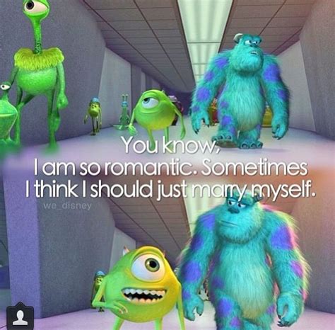 Pin by HaleyMay on ha | Monsters inc, Monsters inc quotes, Funny scenes