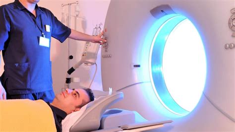 Magnetic Resonance Imaging Programs