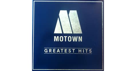 Motown Greatest Hits, Various – 2 x LP – Music Mania Records – Ghent