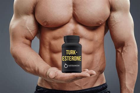 Turkesterone Supplements: B.S. Trend or Better Than Steroids?