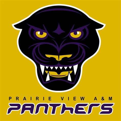 PVAMU Panthers by DeepBlu3See on DeviantArt