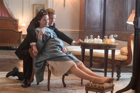 The Crown’s Claire Foy pays tribute to ‘incredible…