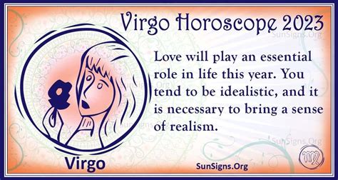 Horoscope 2023 - Free Astrology Predictions! - SunSigns.Org