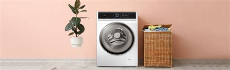 Washing Machine Dimensions Make Sure You Know The Proportions Before Buying