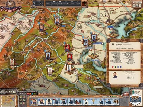 Interview with Philippe Thibaut- Creating Europa Universalis, AGEod and SGS – Strategy Games ...