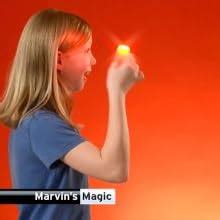 Marvin's Magic Adult Lights from Anywhere Tricks, Magic Kits & Accessories - Amazon Canada