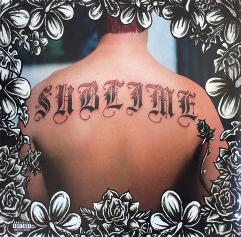 Sublime - Sublime (2016, Vinyl) | Discogs