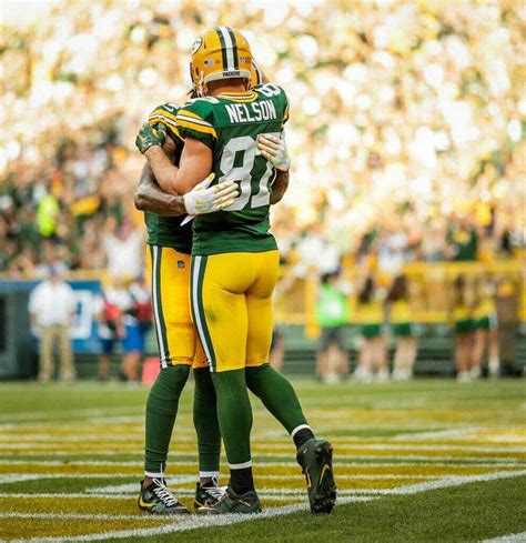 Pin by Rolf Hothow on Green Bay Packers | Jordy nelson, Football, Sport fitness