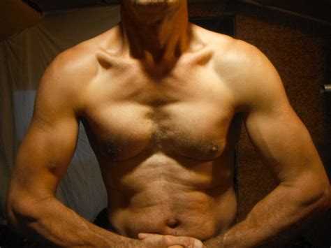 Man's Chest Free Stock Photo - Public Domain Pictures