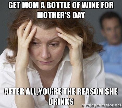 Mother's Day Memes - Feels Gallery | eBaum's World