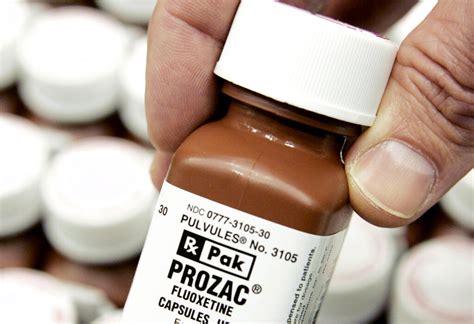 Israeli study: Food supplement could lower Prozac dosage, reduce side effects | The Times of Israel