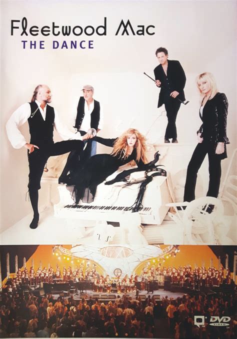 Fleetwood Mac - The Dance (dvd) | 45.00 lei | Rock Shop