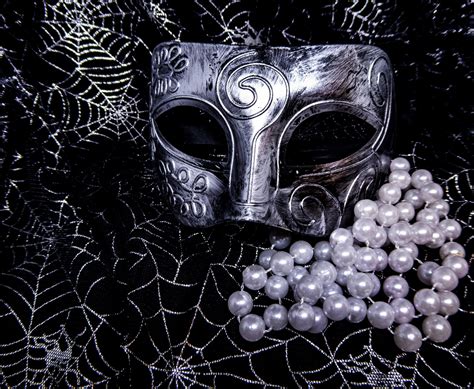 Halloween Mask 2 Free Stock Photo - Public Domain Pictures