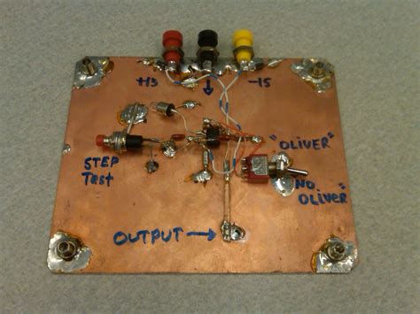IC boost converter performs poorly in breadboard prototype circuit: is ...