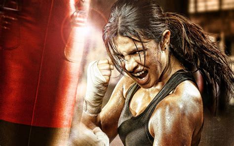 Mary Kom | Box Office Collection - India Box Office Report, Movie ...