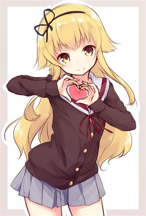 Heart [Mikakunin de Shinkoukei] - http://ift.tt/1Zi3dby - Anime will ...