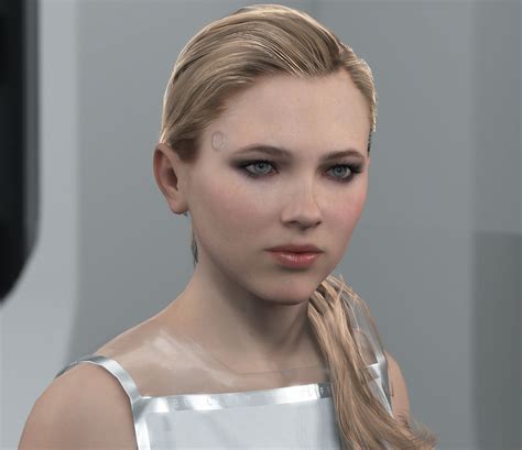 Detroit Become Human Game, Blue Bloods, Kara, Lineup, Icon, Beauty, Literally, Video Games ...
