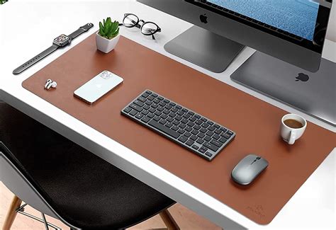 Best Ergonomic Desk Accessories in 2022: Make Your Office Comfortable