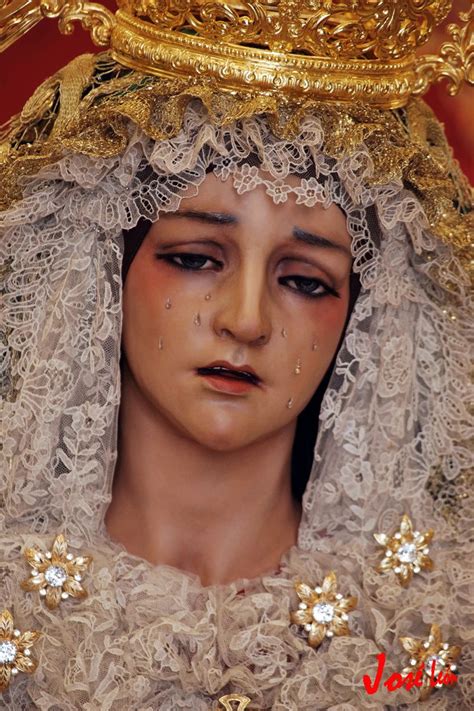 Esperanza de Córdoba - Blessed Virgin Mary