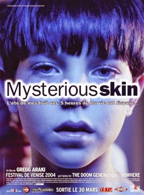 Movies GTM: Mysterious Skin (2004)