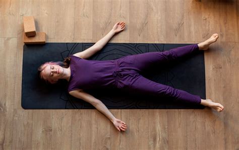 Ultimate Guide to Corpse Pose — Savasana - yoga practice