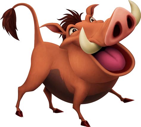 Pumba PNG