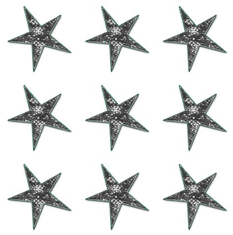 Black Diamond Stars Free Stock Photo - Public Domain Pictures