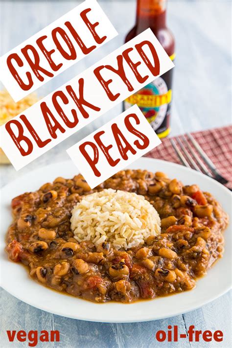 Best Vegan Black Eyed Peas Recipe: Easy & Homemade 2023