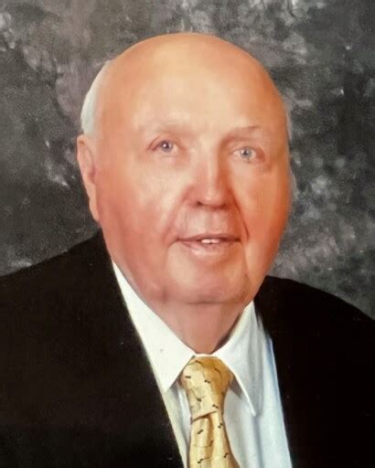 Wayne J. Farris Obituary 2024 - Cawood Funeral Home