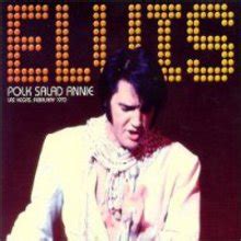 Elvis Presley - Elvis Presley — Polk salad Annie (Vinyl) Mp3 Album Download