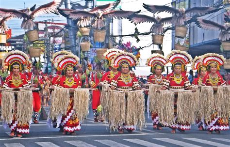 Kaamulan-Festival - Gamintraveler