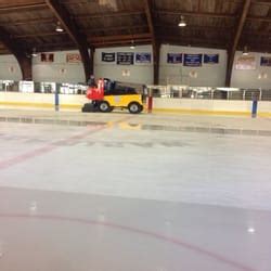 Warinanco Ice Rink - 12 Photos - Skating Rinks - 114 Acme St, Roselle ...