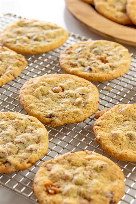 Maple Bacon Cookies - Wyse Guide