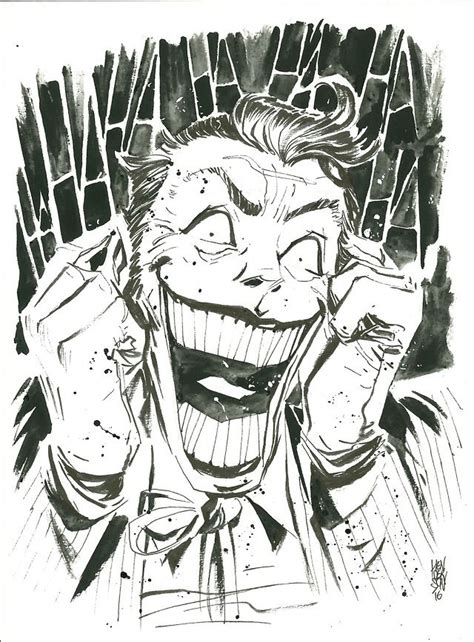 Pin by DaLliCo on Jj | Joker artwork, Joker art, Comic art