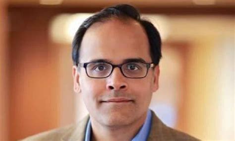 US nominates Indian-origin VC to IDFC board
