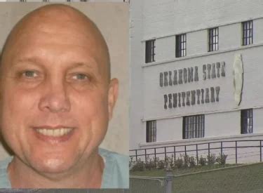 DEATH ROW INMATE PHILLIP HANCOCK SCHEDULED TO BE EXECUTED FOR 2001 MURDERS