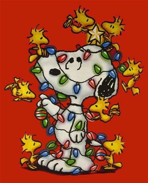 Oh Christmas Tree! Oh Christmas Tree…?!? | Snoopy christmas, Charlie brown christmas, Snoopy ...