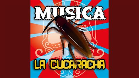 La Cucaracha (Instrumental) - YouTube