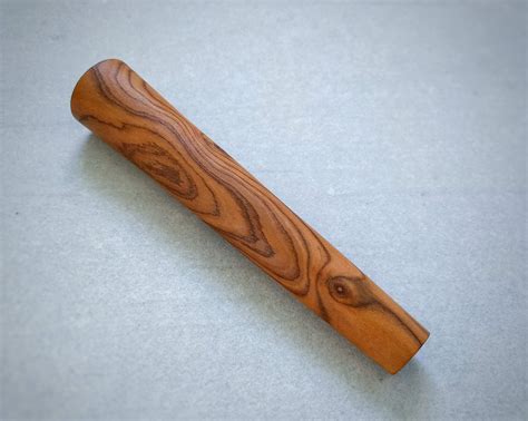 Wood Chillum - MalenaIyla