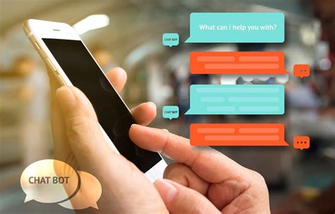 What Is a Chatbot and Why Is It Important? | Expert.ai | expert.ai