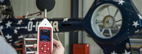 Class 1 Sound Level Meters and Noise Meters | Cirrus Research plcCirrus Research plc